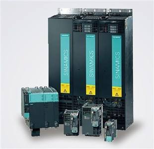西门子 S120变频器