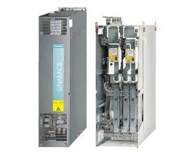西门子G130变频器