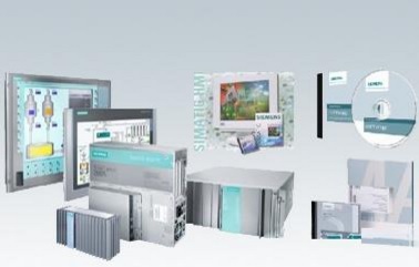 西门子宜控工控机