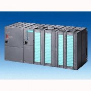 西门子S7-300PLC