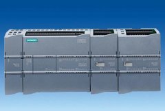西门子S7-1200plc