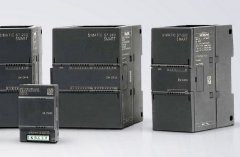SIMATIC S7-200 SMART 产品亮点