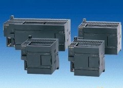 西门子S7-200PLC