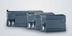 西门子S7-200PLC CPU模块