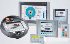 西门子HMI人机界面