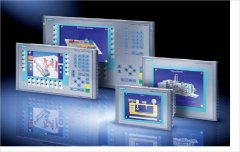 SIMATIC HMI 面板