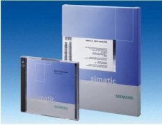 西门子软件STEP 7编程软件