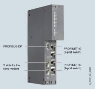 西门子S7-400 通讯模块