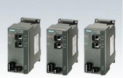 SCALANCE S系列工业以太网交换机