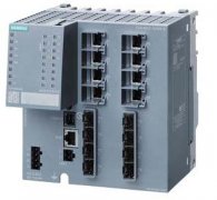 SCALANCE X-400交换机