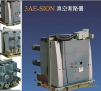 3AE-SION真空断路器